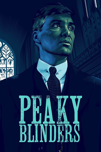 دانلود سریال Peaky Blinders