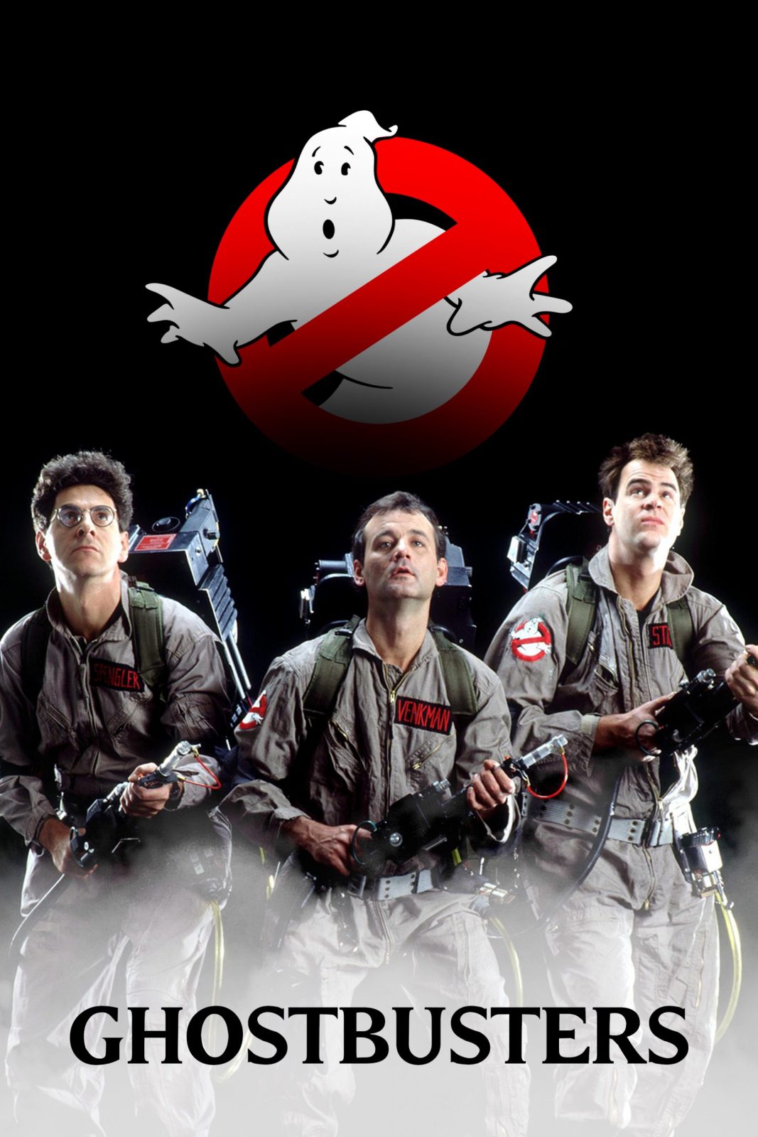 دانلود فیلم Ghostbusters 1984