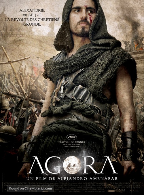 دانلود فیلم Agora 2009