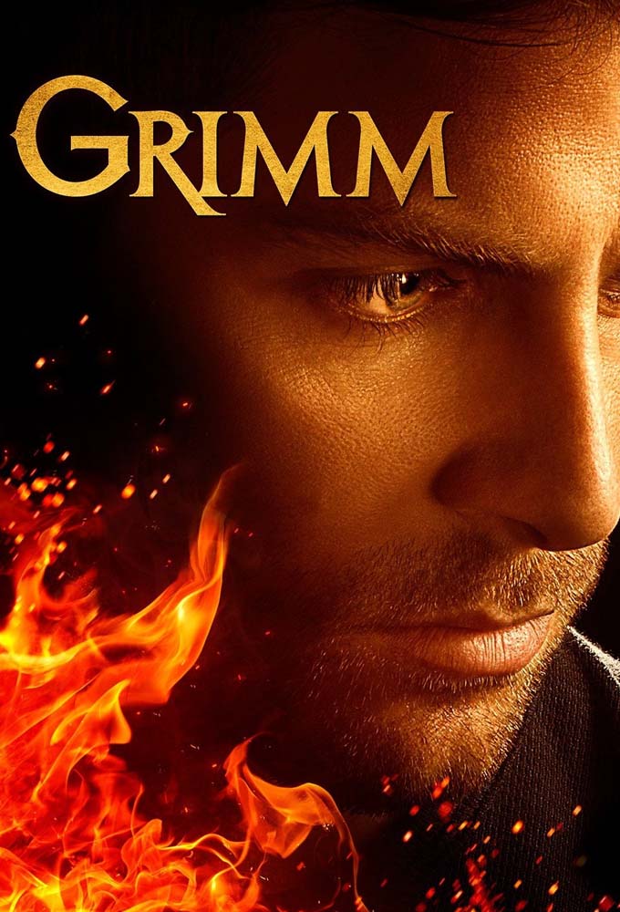 دانلود سریال Grimm