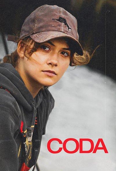 دانلود فیلم CODA 2021