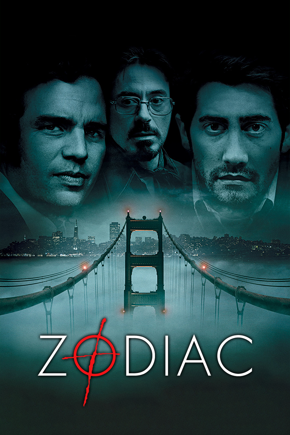 دانلود فیلم Zodiac 2007