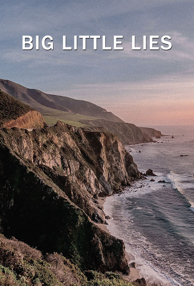 دانلود سریال Big Little Lies