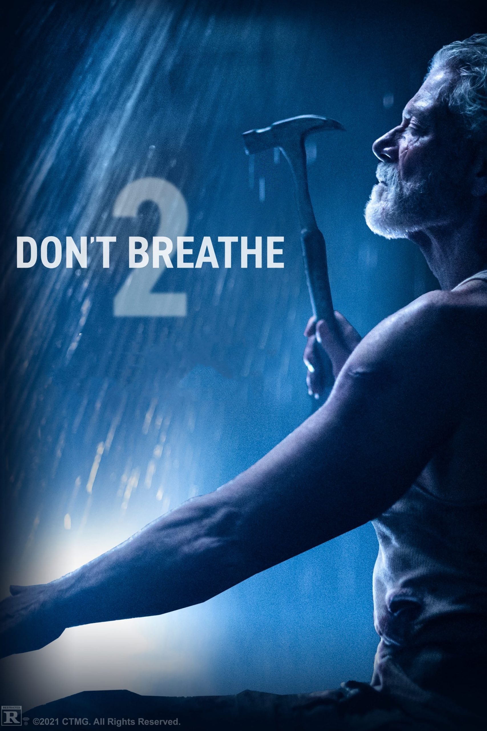 دانلود فیلم Don’t Breathe 2 2021