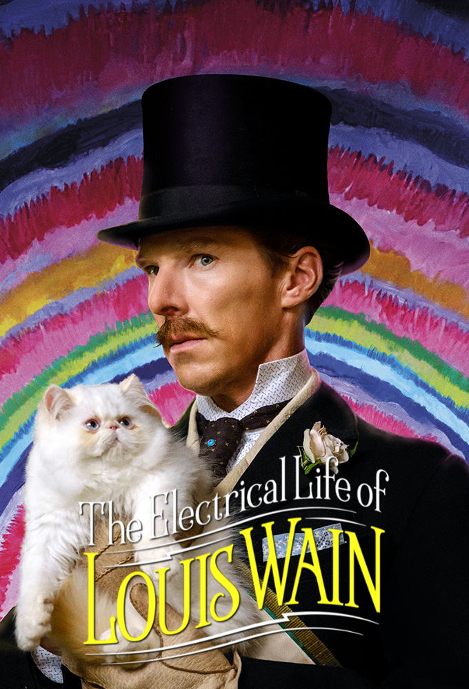 دانلود فیلم The Electrical Life of Louis Wain 2021