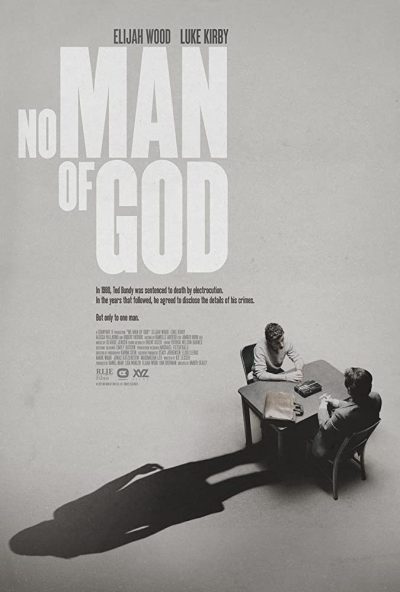 دانلود فیلم No Man of God 2021