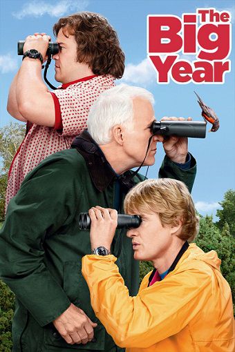 دانلود فیلم The Big Year 2011