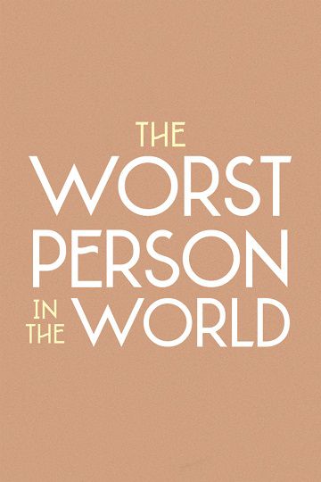 دانلود فیلم The Worst Person in the World 2021