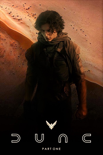 دانلود فیلم Dune 2021