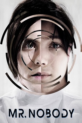 دانلود فیلم Mr. Nobody 2009