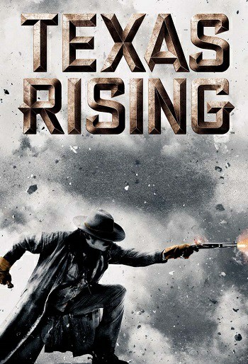 دانلود سریال Texas Rising