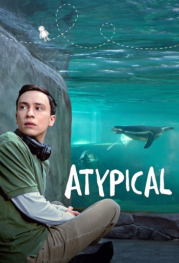 دانلود سریال Atypical