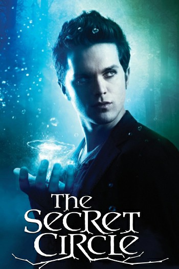 دانلود سریال The Secret Circle