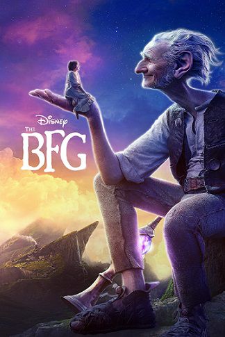 دانلود فیلم The BFG 2016