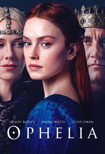 دانلود فیلم Ophelia 2018