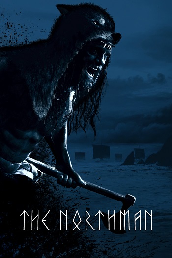 دانلود فیلم The Northman 2022