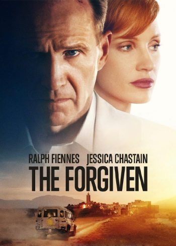 دانلود فیلم The Forgiven 2021