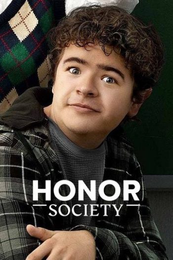 دانلود فیلم Honor Society 2022