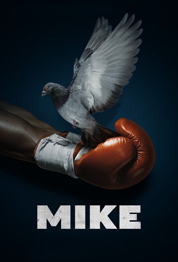 دانلود سریال Mike