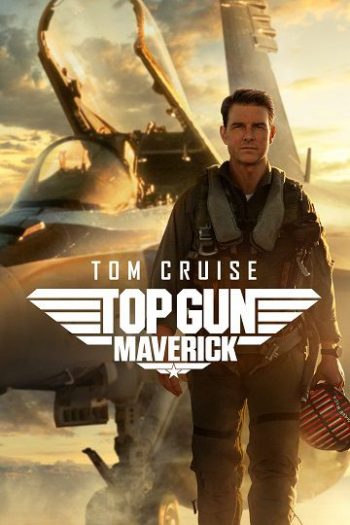 دانلود فیلم Top Gun Maverick 2022