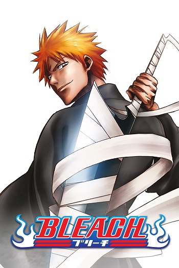 دانلود سریال Bleach