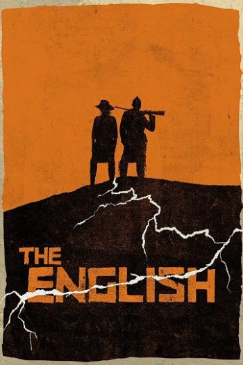 دانلود سریال The English