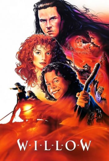 دانلود فیلم Willow 1988