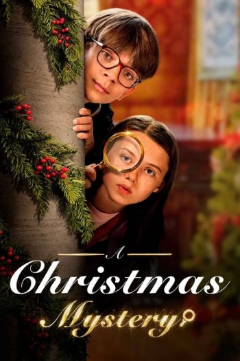 دانلود فیلم A Christmas Mystery 2022