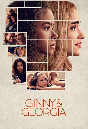 دانلود سریال Ginny & Georgia