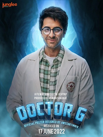 دانلود فیلم Doctor G 2022