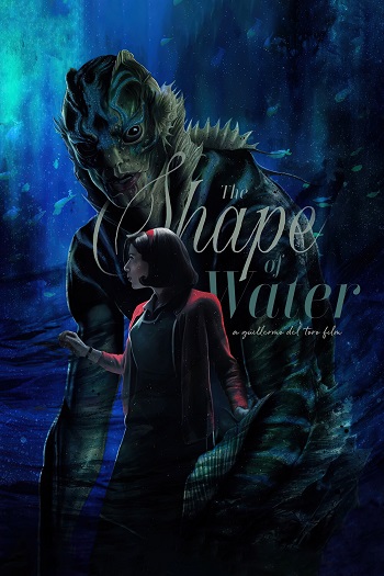 دانلود فیلم The Shape of Water 2017