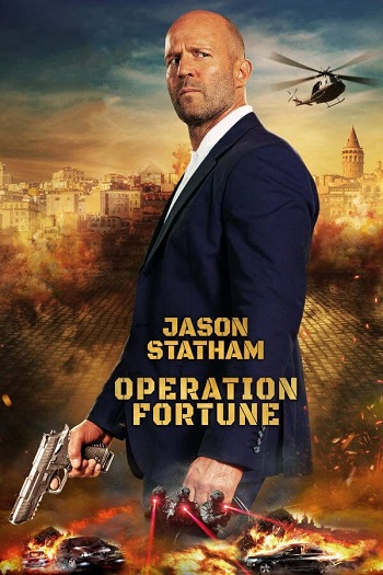 دانلود فیلم Operation Fortune 2022