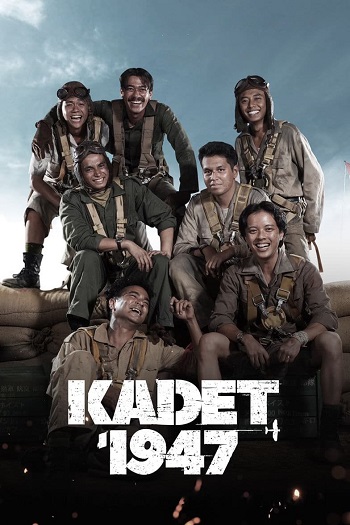 دانلود فیلم Cadet 1947 2021