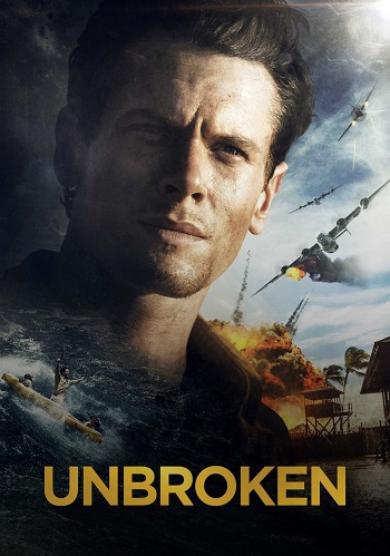 دانلود فیلم Unbroken 2014