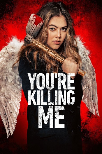 دانلود فیلم 2023 You’re Killing Me