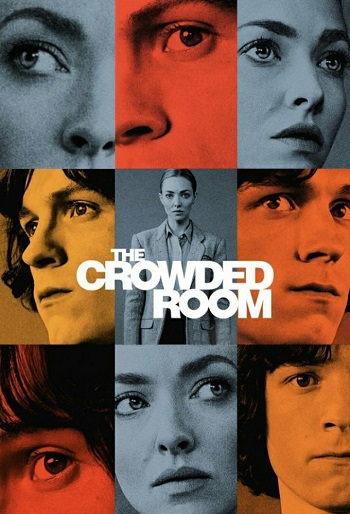 دانلود سریال The Crowded Room