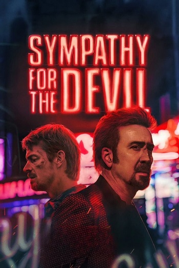 دانلود فیلم 2023 Sympathy for the Devil