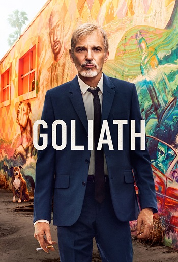 دانلود سریال Goliath