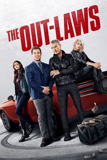 دانلود فیلم 2023 The Out-Laws