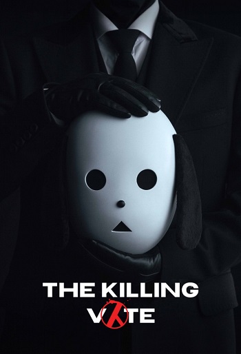 دانلود سریال The Killing Vote