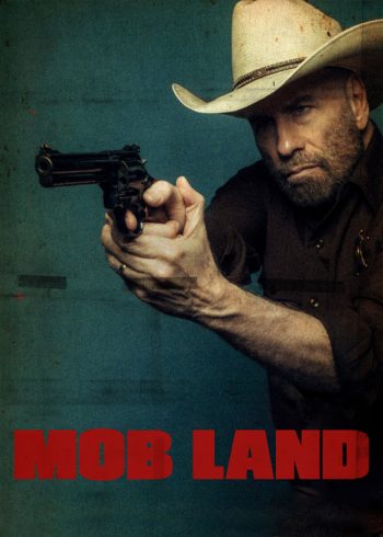 دانلود فیلم 2023 Mob Land