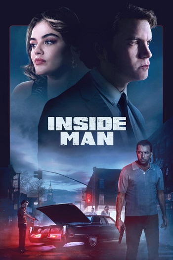 دانلود فیلم 2023 Inside Man