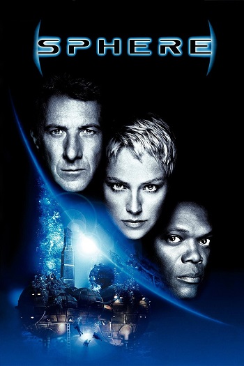 دانلود فیلم Sphere 1998