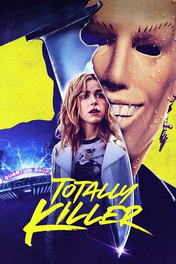 دانلود فیلم 2023 Totally Killer