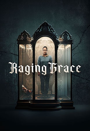 دانلود فیلم Raging Grace 2023 گریس خشمگین