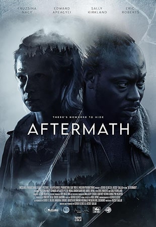 دانلود فیلم Aftermath 2024 عواقب