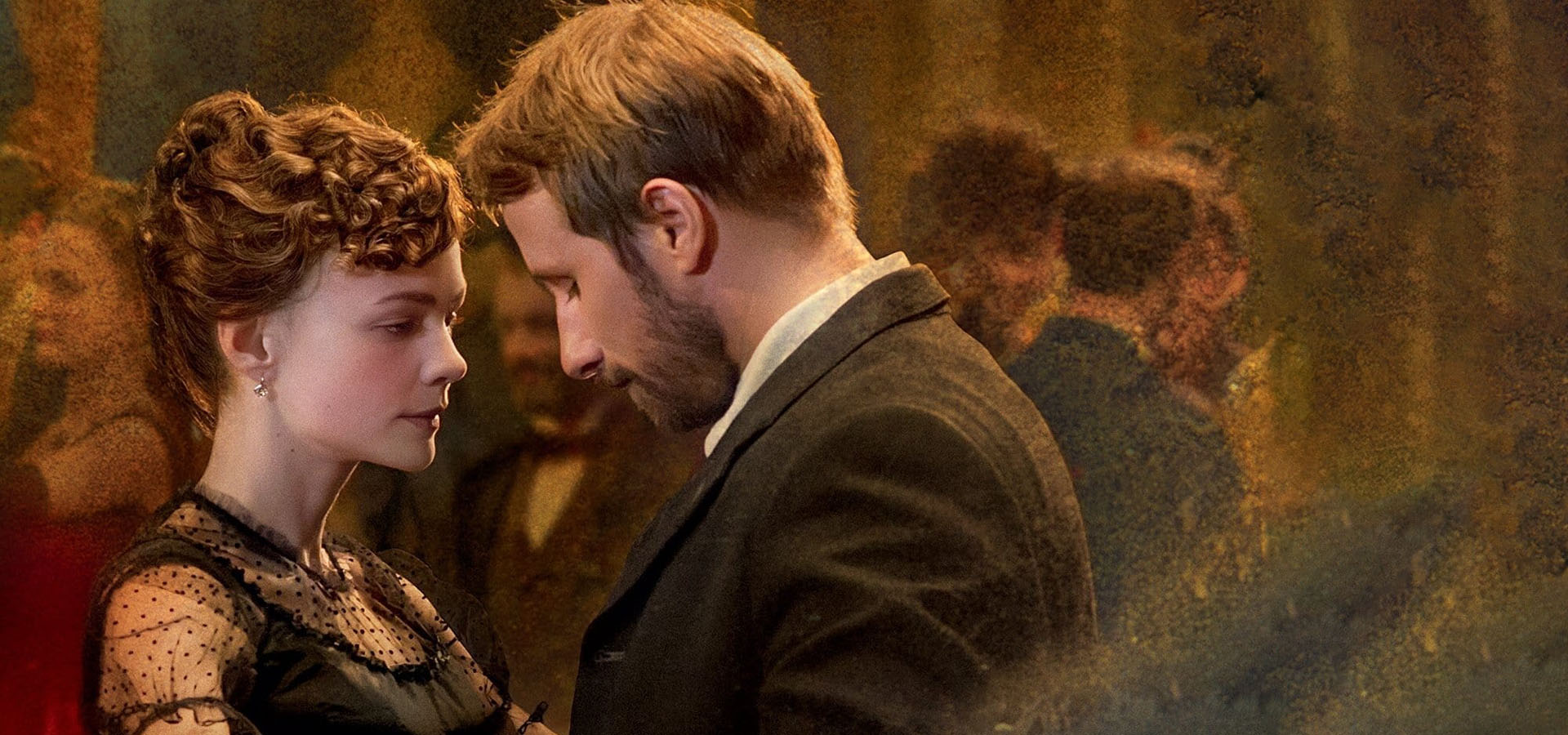 دانلود فیلم Far from the Madding Crowd 2015 دور از اجتماع خشمگین