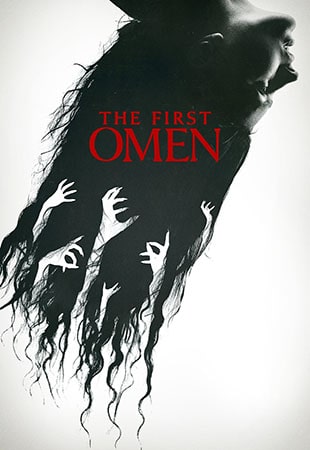 دانلود فیلم The First Omen 2024 اولین طالع نحس