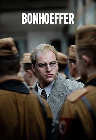 دانلود فیلم Bonhoeffer: Pastor. Spy. Assassin 2024 بونهوفر: کشیش. جاسوس قاتل