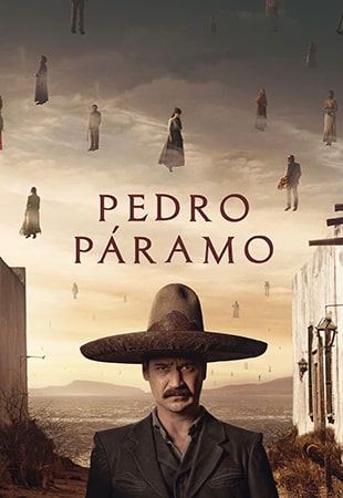 دانلود فیلم Pedro Páramo 2024 پدرو پارامو